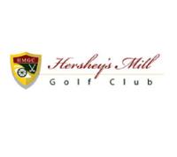 Hershey's Mill Golf Club image 1